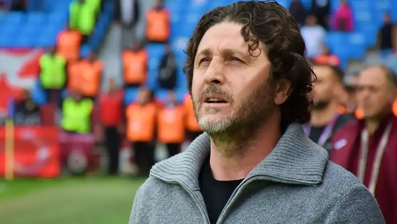 Trabzonspor, Fatih Tekke ile Yeni Bir Başlangıç Yapıyor!