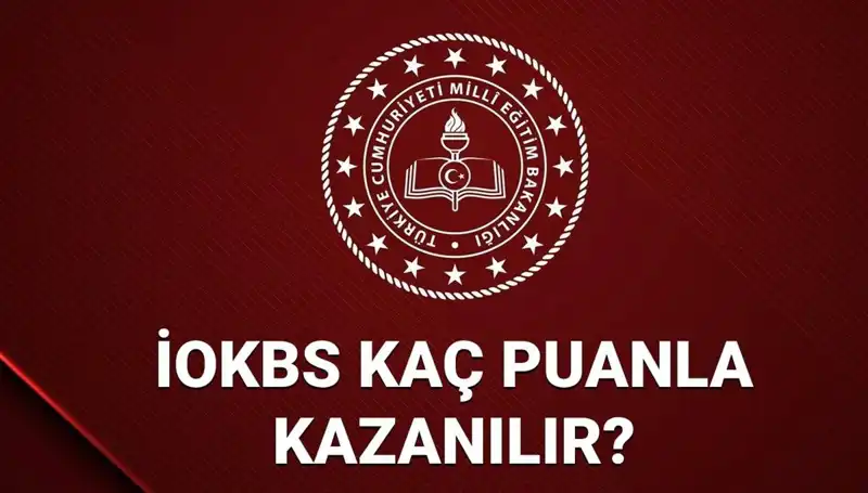 2025 Bursluluk Sınavı: Hangi Puanla Kazanılır ve Taban Puanı Ne Olacak?