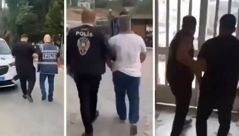 21 İlde Eş Zamanlı Siber Suç Operasyonu: 346 Şüpheli Tutuklandı!