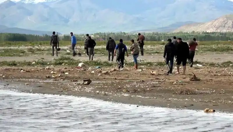 İki Mahalle Arası Mesafe 1 Kilometreye Düştü, Yaya Ulaşım Kolaylaştı!