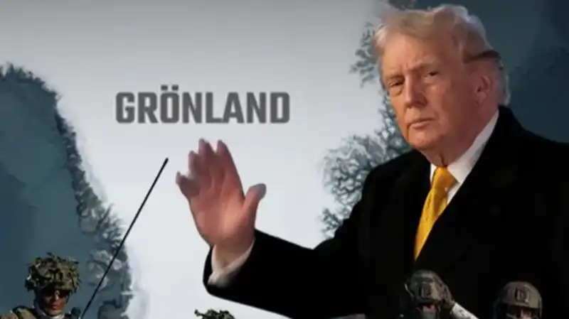 AB Liderleri Grönland'da Olağanüstü Zirve İçin Bir Araya Geliyor