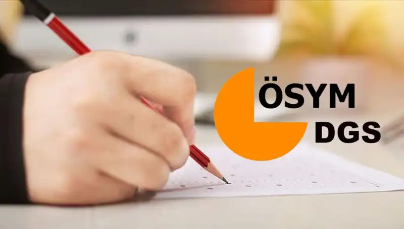 DGS 2025 Başvuruları Başladı! Süreç ve Ücretler Hakkında Tüm Bilgiler