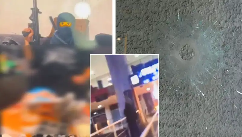 Dövmeyi Beğenmeyen Müşteri, Takip İhtiyacı Duydu ve Tehditler Savurdu