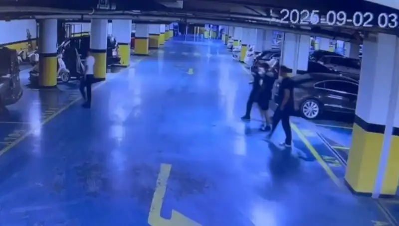 İzmir'den Kaçırılan Tekstilcinin İzleri Bağcılar'da Bulundu, 15 Milyon Lira Fidye Talep Edildi!