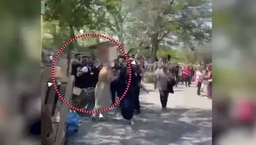 Tatilde Kabus: Beş Kadın Darp Edilerek Şikayetçi Oldu!