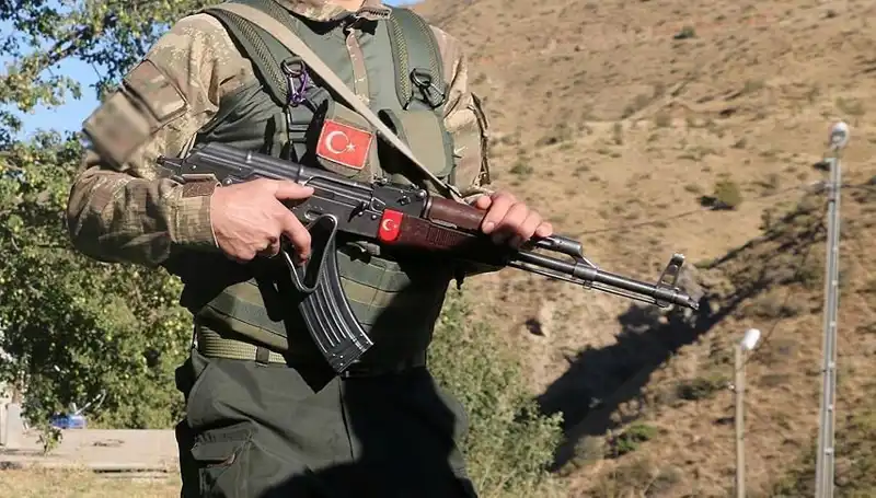 Terörle Mücadelede Kahramanlık: Korucularımızın Önemi ve Görevleri