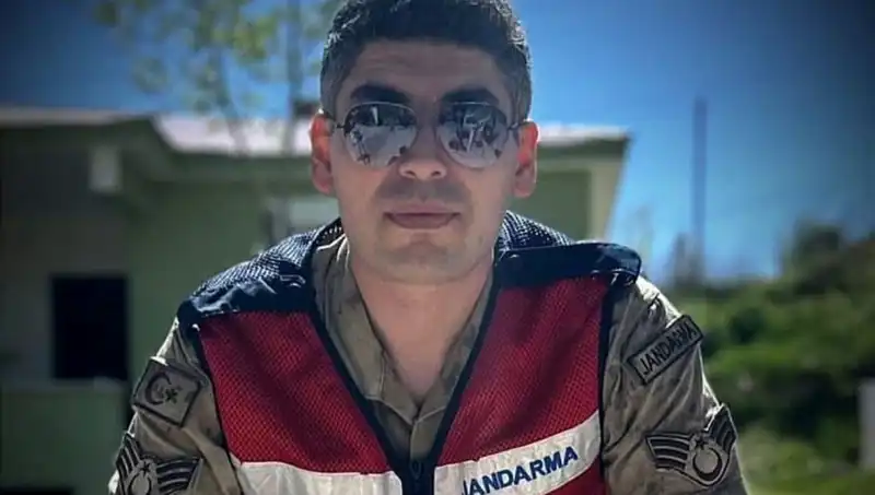 Kadir Astsubay Halı Saha Maçında Hayatını Kaybetti: Detaylar Şoke Ediyor