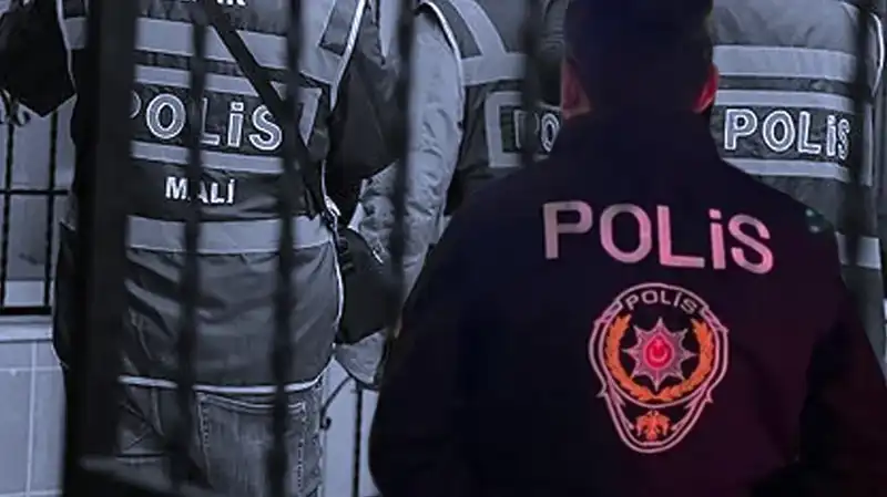 Tefecilerin Bandına Karşı Operasyon: Üç İlde 24 Gözaltı!