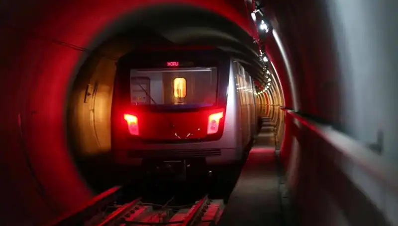 1 Mayıs'ta Ankara'da Üç Metro İstasyonu Kapatılacak: Detaylar Burada!