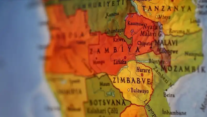 Zambiya'da Cumhurbaşkanına Yönelik Büyü Suçlaması: İki Kişi Hapse Girdi