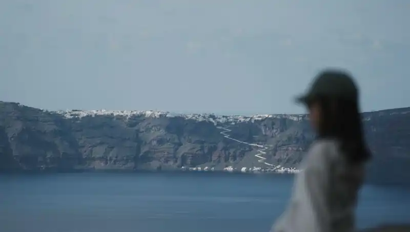 Rum Medyası, Yunanistan'ı Deniz Altında Türkiye'yle Rekabet Konusunda Eleştirdi