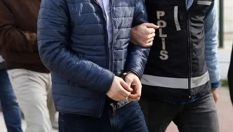 Hırsızlık Olaylarında Yakalanan 5 Kişi Suçüstü Tutuklandı