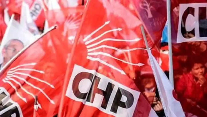 CHP'de Sıcak Gelişme: Ataşehir, Esenyurt ve Sarıyer Kongreleri İptal Edildi