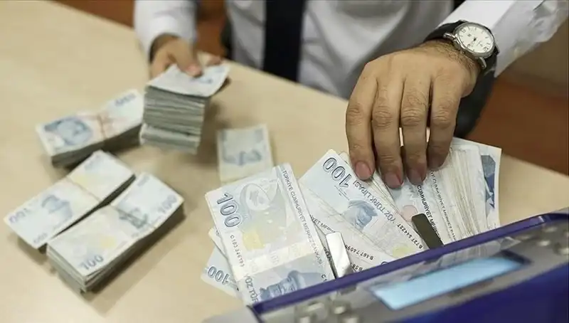 17,36 Milyon Kişi Bireysel Emeklilik Sistemi'nde Neler Yaşanıyor?