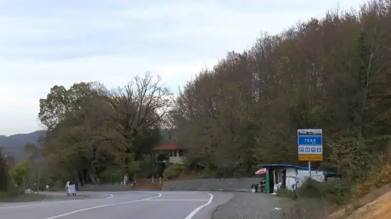 İstanbul Şile'de 21 Mahalleye Şap Hastalığı Karantinası Uygulaması Başlatıldı