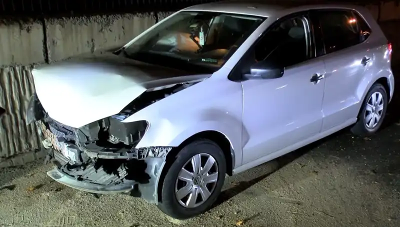 Sarıyer’de Zincirleme Kaza: 1’i Ağır 2 Yaralı, Detaylar Ortaya Çıktı!