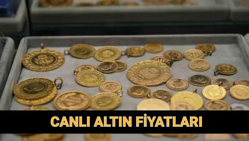 11 Mart Altın Fiyatları: Bugün Gram, Çeyrek ve Cumhuriyet Altını Ne Kadar?