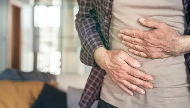 Nadir Görülen Hastalık Teşhisi: Erik, Kiraz ve Zeytin Tüketimine Dikkat