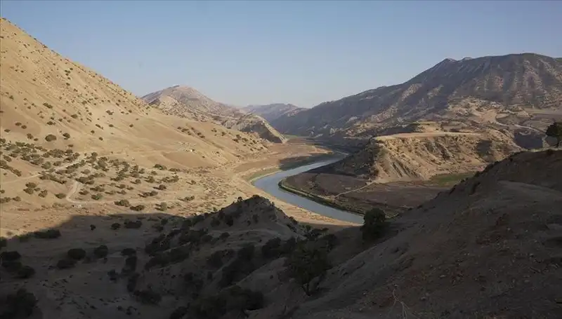 Tahran'da Su Krizi: Tüketimi Düşürmek İçin Yeni Önlemler Alındı