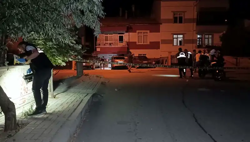 Karaman'da Kanlı Gece: Aşk ve Şiddet Arasındaki Korkutucu Anlar