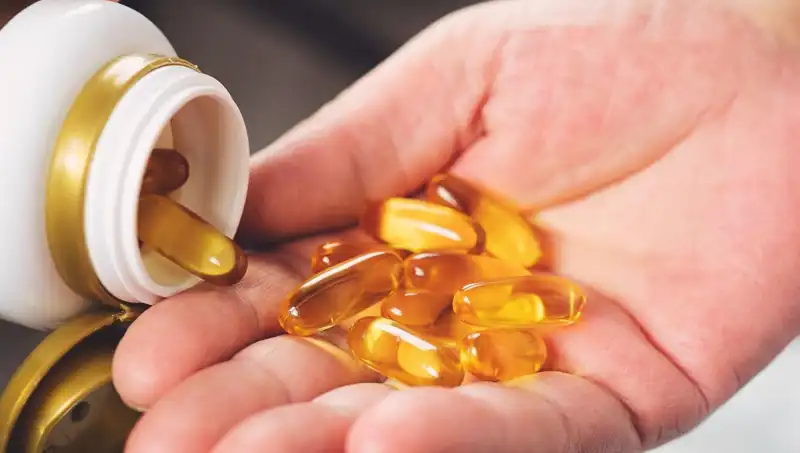 Sabahları Aç Karnına İçmeniz Gereken Vitaminler: Sağlığınıza Yenilikler Katın!