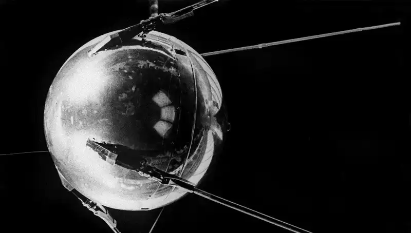 1972’te Fırlatılan Sovyet Uzay Aracı Kontrolsüz Şekilde Dünya’ya Düşüyor!