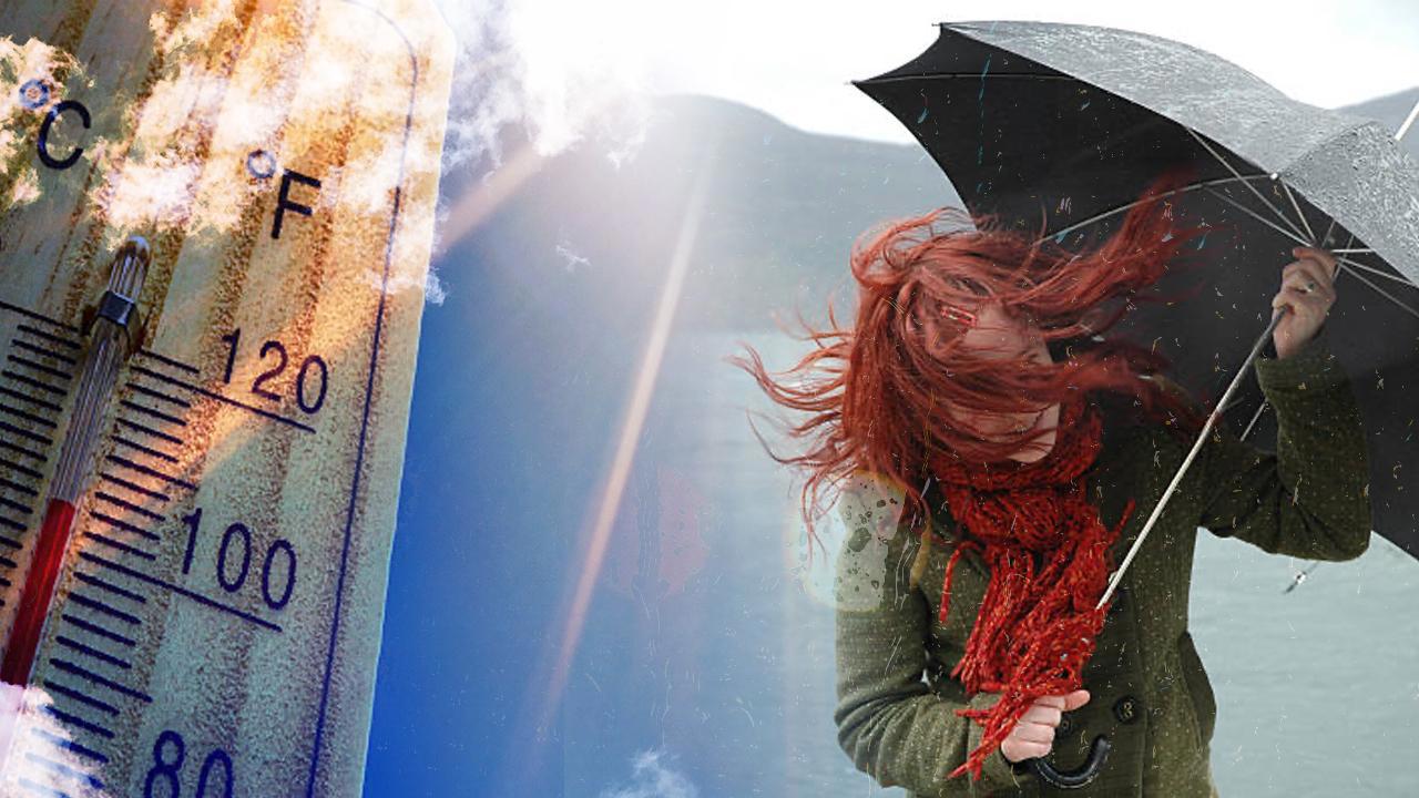 İstanbul'da Haftalık Hava Durumu Tahmini