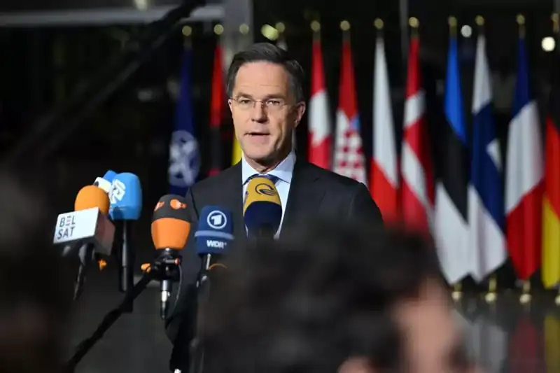 NATO, Putin'in Savaşa Hazırız Sözlerine Cevap Verdi: Ekip Olmaya Devam Edeceğiz