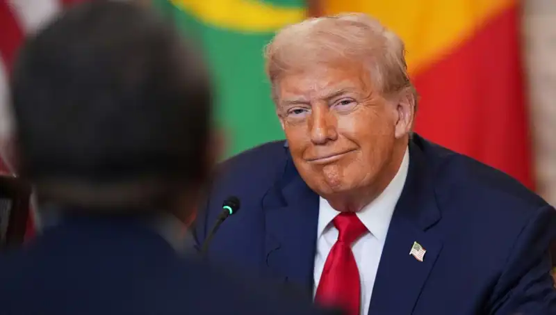 Dünyanın En Yoksul Ülkeleri, Trump ile İlişkili Lobi Gruplarına Milyonlar Ödüyor!