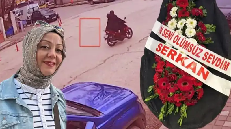 İşkenceye Son Vermek İsterken Hayatına Son Verdi: Şok Edici Hikaye