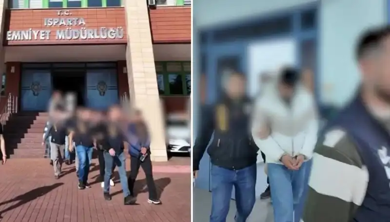 Sahte Togg Çekilişi Kapınıza Kadar Geldi: Hastalık Haline Gelen Dolandırıcılık!