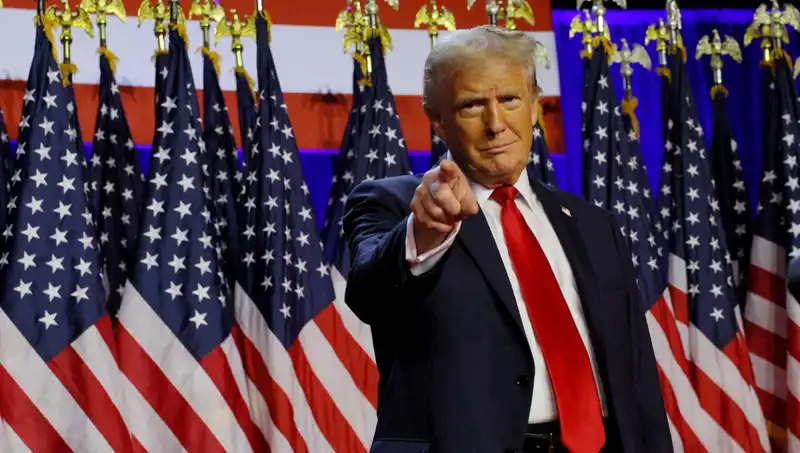 Trump, Rusya ve Ukrayna ile "Büyük Ticaret" Dönemi Başlatmayı Vadediyor
