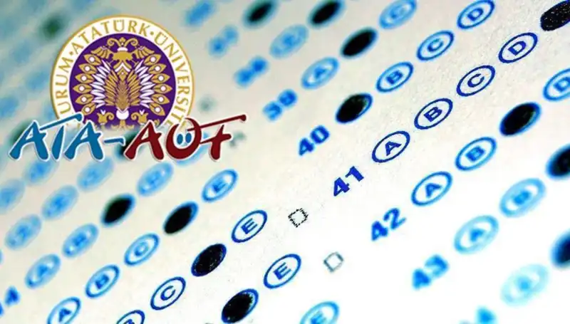 Sınavsız İkinci Üniversite: ATA-AÖF’te Kesin Kayıt Süreci Başladı!