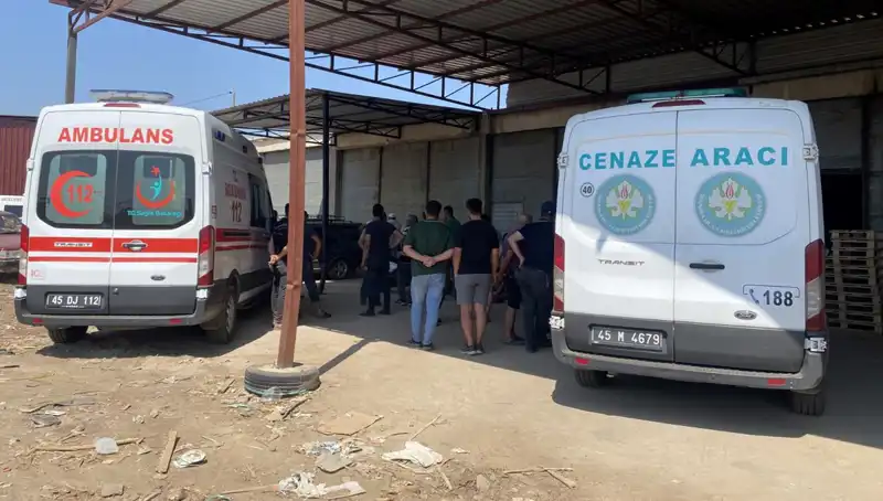 Marangozun Gizemli Ölümü: Gözler Bu Olayda!