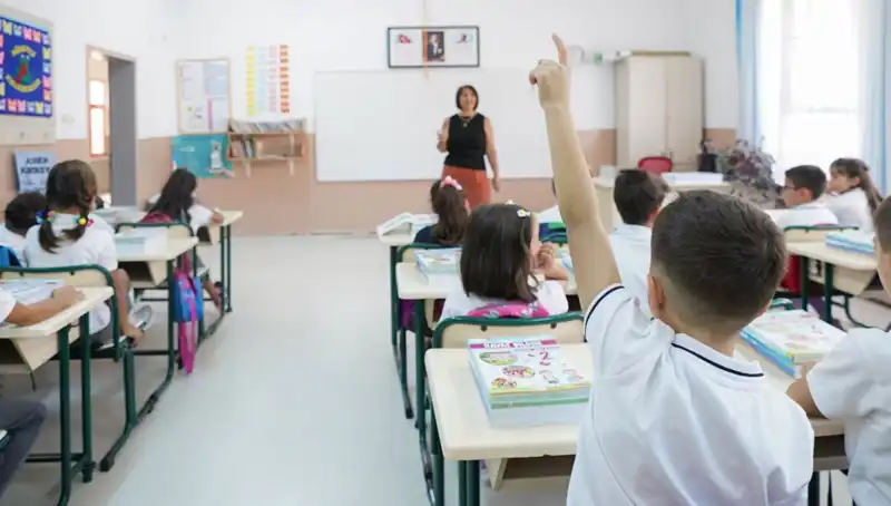 Bayram Öncesi Öğretmenlerin Ek Ders Ödemeleri: Ne Zaman Yatacak?