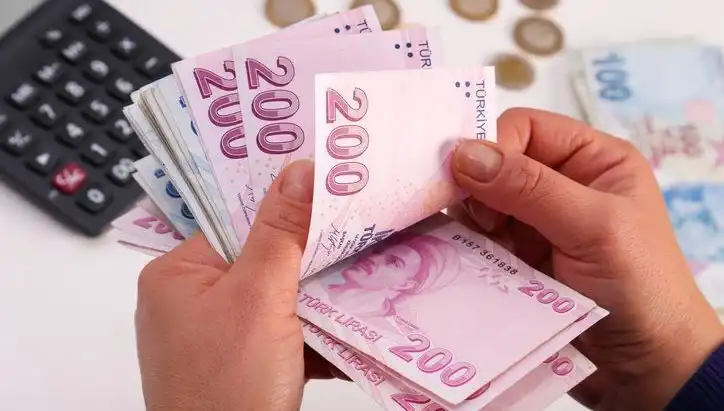 Temmuz 2023'te Memur ve Emeklilere Verilecek Zam Miktarı Belli Oldu!