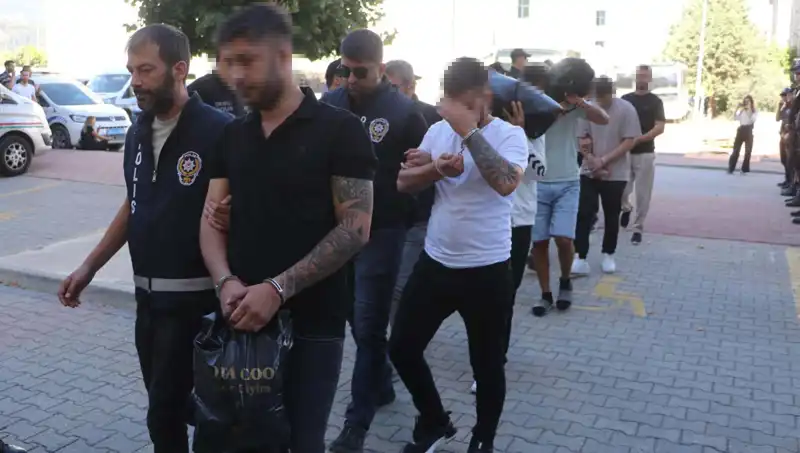 Sahte Eskort İlanı ile 12 Milyon Lira Dolandırıcılık Skandalı Ortaya Çıktı