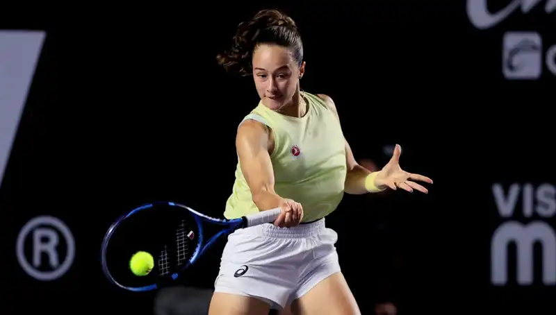 Zeynep Sönmez: Spor Dünyasında Yeni Bir Dönem Başlatıyor