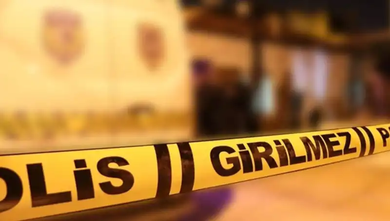 Taciz İddiası Cinayetle Sonuçlandı: Arkadaşına Kıydı