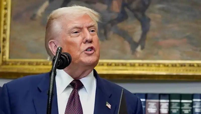 Trump, Nobel Barış Ödülü'ne Aday Olacak mı?