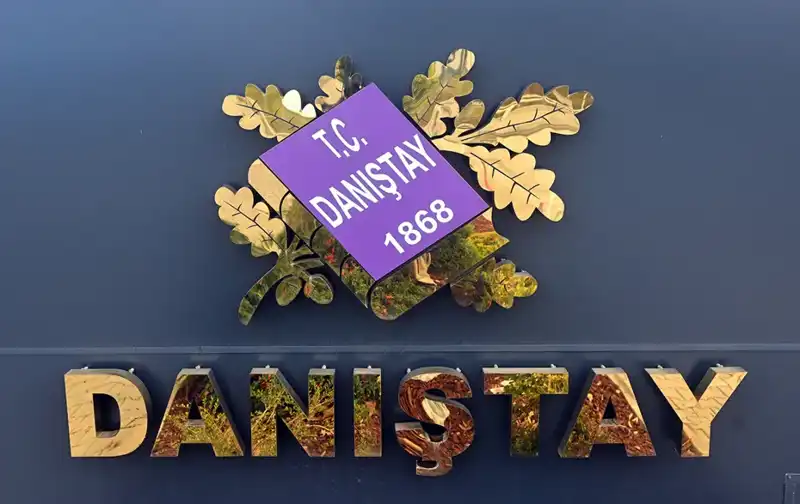 Danıştay'da Etik Kurulu Dönemi: Yargı Mensuplarının Davranışları İncelenecek