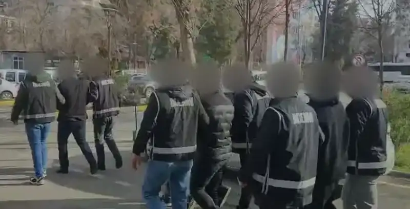 Batman'da Şok Dolandırıcılık: 1,5 Milyon TL Vurgun Ortaya Çıktı!