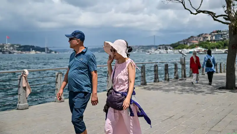 Bahar Yaklaşıyor: Sıcaklıklar Rekor Kıracak, Doğa Canlanacak