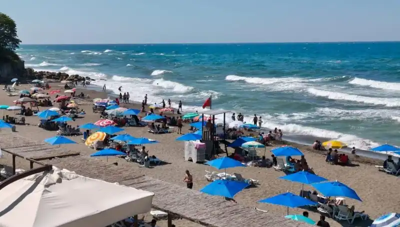 Akçakoca’da Yaz İkliminde Deniz Yasağı Kararı Neden Alındı?