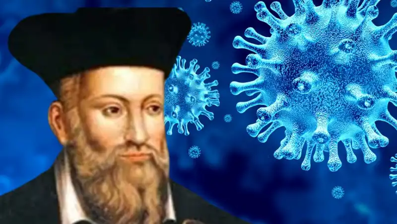 Nostradamus’un 2025 Kehaneti: Ölümcül Salgın mı Geliyor?