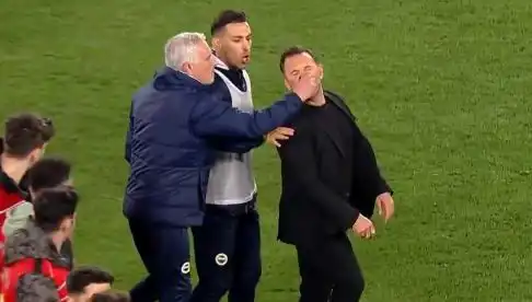 Jose Mourinho'nun Ceza Durumu: Kaç Maç Oynayamayacak?