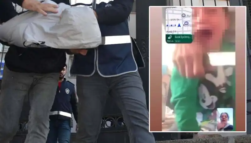 Çocuklarının Hayatı Tehlikede: Mahkeme Kararıyla İlgili Önemli Gelişmeler