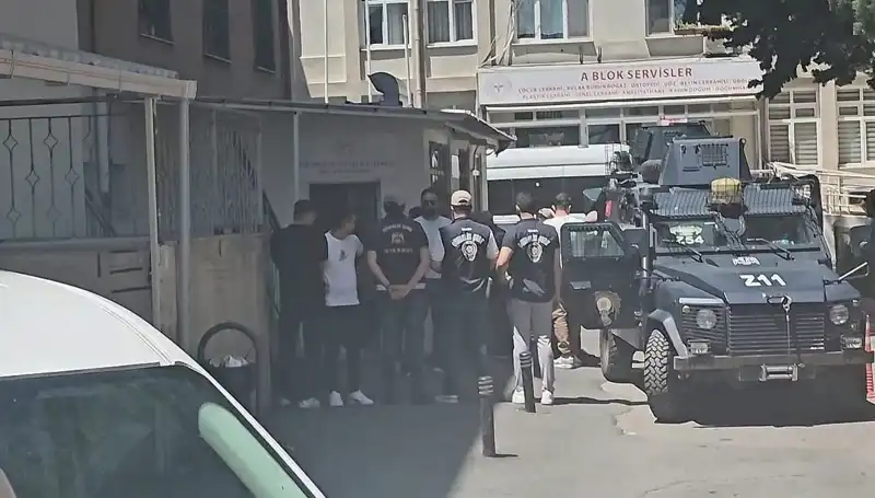 Leman Dergisi Soruşturmasında Dört Şok Tutuklama: İfadeler Gün Yüzüne Çıktı