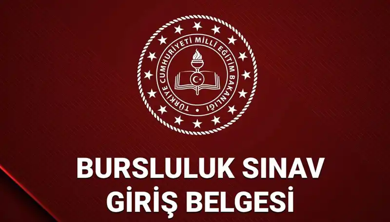 2025 MEB İOKBS Sınav Giriş Belgesi Sorgulama ve Bursluluk Yerleri Açıklandı!
