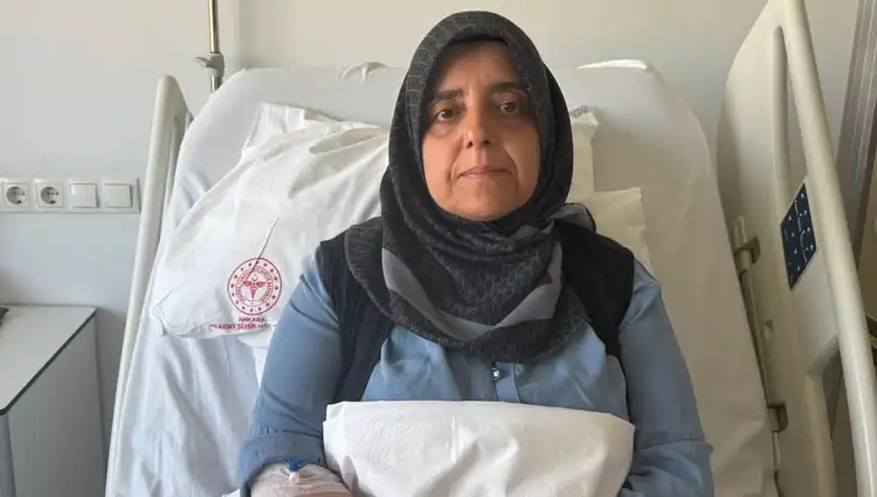 3 Yıl Teşhis Konulamadı: Altı Belirtiyle Hayat Mücadelesi Veren Genç Kadın